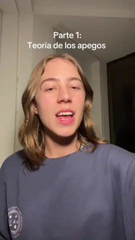 Síganme en iggg @porquehacemosloquehacemos_  #fyp #peru🇵🇪 #psicologia #apego #apegoansioso 