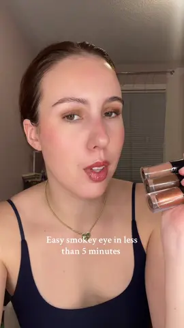 I LOVE this formula !! Holy pigment and blend ! @Armani beauty #fyp #armanieyetint #armanibeauty #makeupreview #firstimpressions 