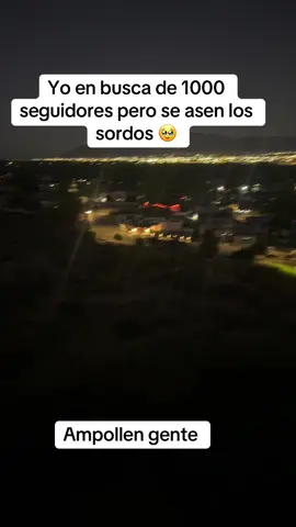 En busca de mis 1000 seguidores #viraltiktok #fypシ゚viral #Rosariolanderos