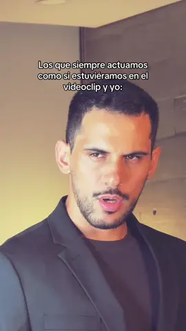 No sé por qué no me han contratado aún para un video musical 🤔 #dansegura 