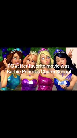 #barbie #barbieprincesscharmschool #BarbieMovie #childhood #childhoodmemories 