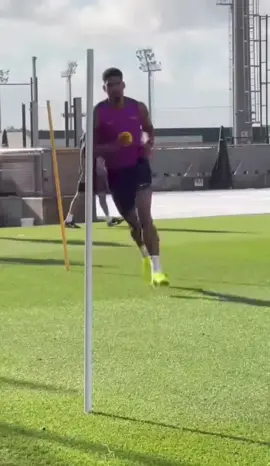 pelatihan hari ini💙♥️ #vidio  #training  #barcelona  #fcbarcelona  #views 