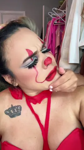 🎈🤡✨