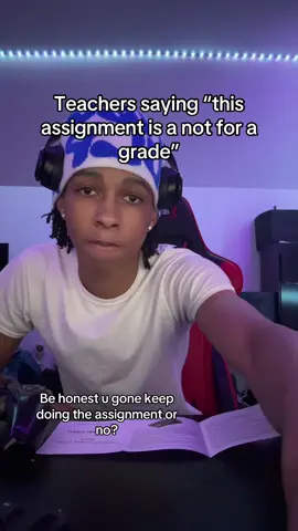 This assignment is not for a grade 