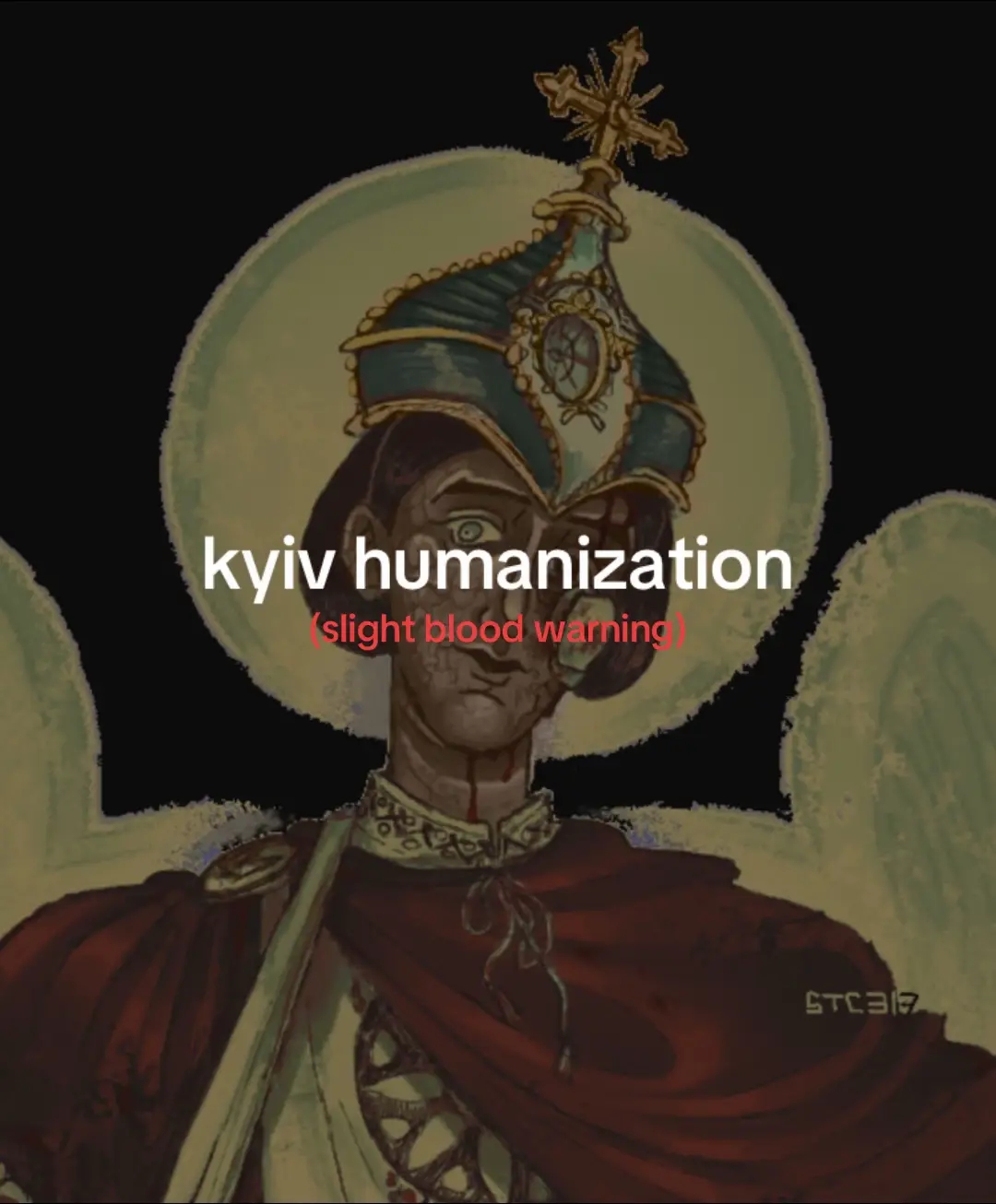 я + хуманізаціі = one love  #humanization #kyiv #spreadloveandpositivity #mama 