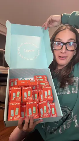 So who wants some Bubble Skincare - love that Bubble is helping me out with the give back to you guys! I know not everyone will get the chance to run into me so Going to pick 10 people - like the post and comment your favorite Bubble product or step in your skincare routine - once comments are off everyone has been contacted! US ONLY #bubbleskincare #skincarewithabby #preppyskincare #givingback #prhaul 