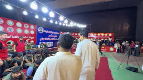 من الطيرة الاخيرة ميثم و رشيد يخطفون المحبس من الحبيبية