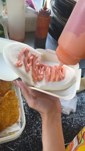 nay sốp có nhân mới r nhé #baowan #xuhuong #viralvideo #banhbaokep 