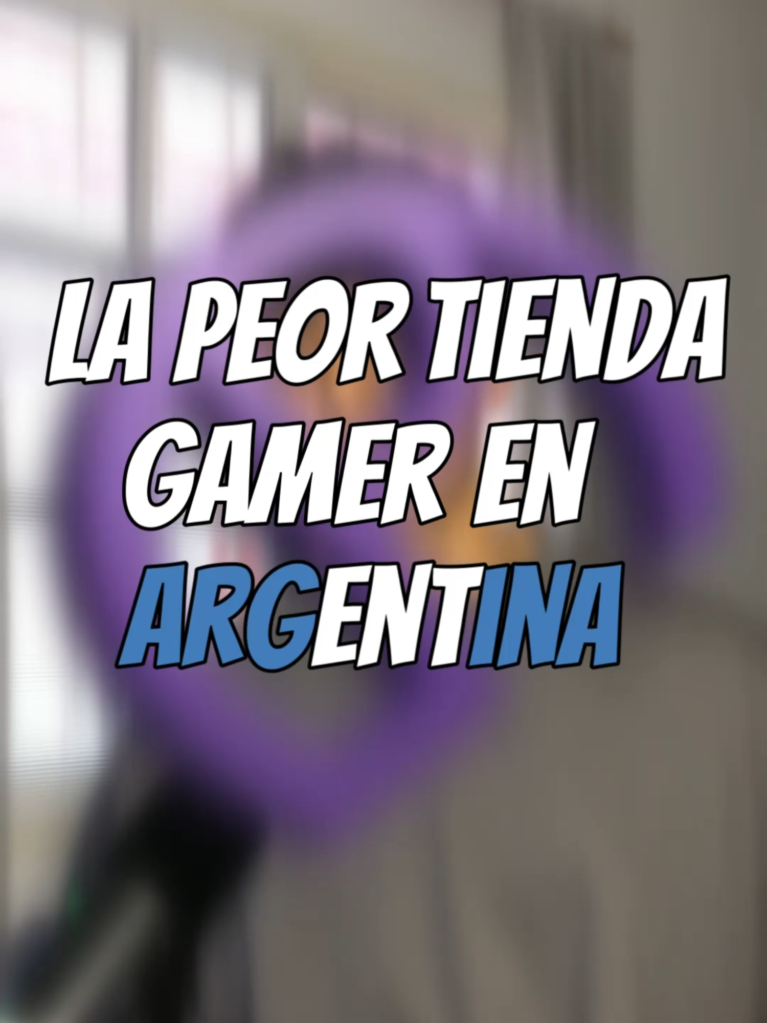 LA PEOR TIENDA GAMER EN ARGENTINA 🇦🇷 #polemica #tiendaonline#periferico#setup#setupgaming #GamingOnTikTok #gaming #techtok #argentina#paratii #paratiiiiiiiiiiiiiiiiiiiiiiiiiiiiiii #fyp #fypp #hardware