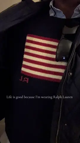 Shoutout too all my mutuals #targetaudience #ralphlauren 