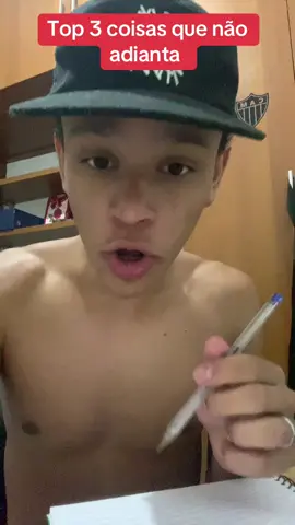 Conte mais coisas pra você que não adiantam  #369