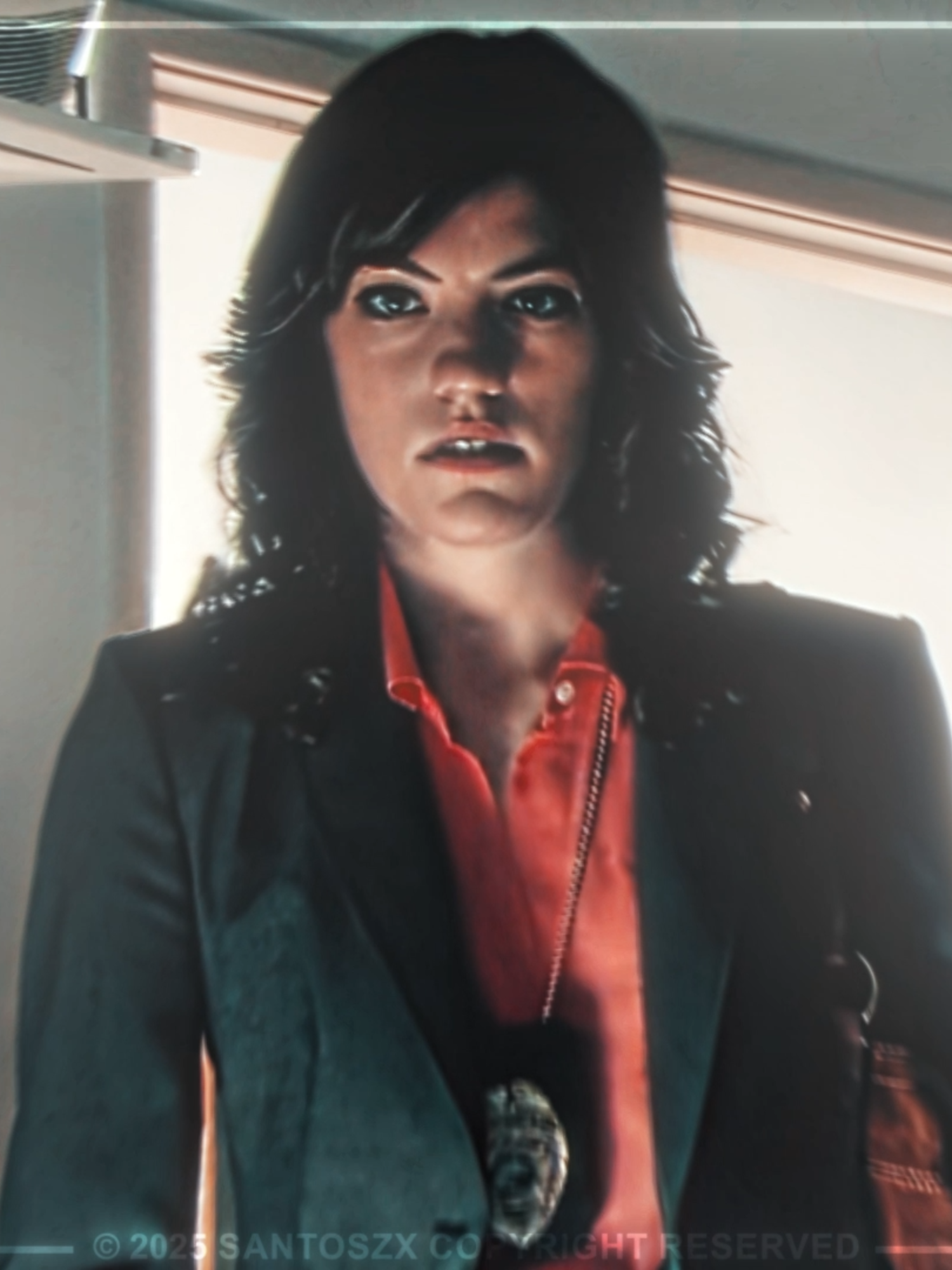 dexter victim of debra | debra edit | #dexter #viral #fyp #serie #edit #foryou #debra