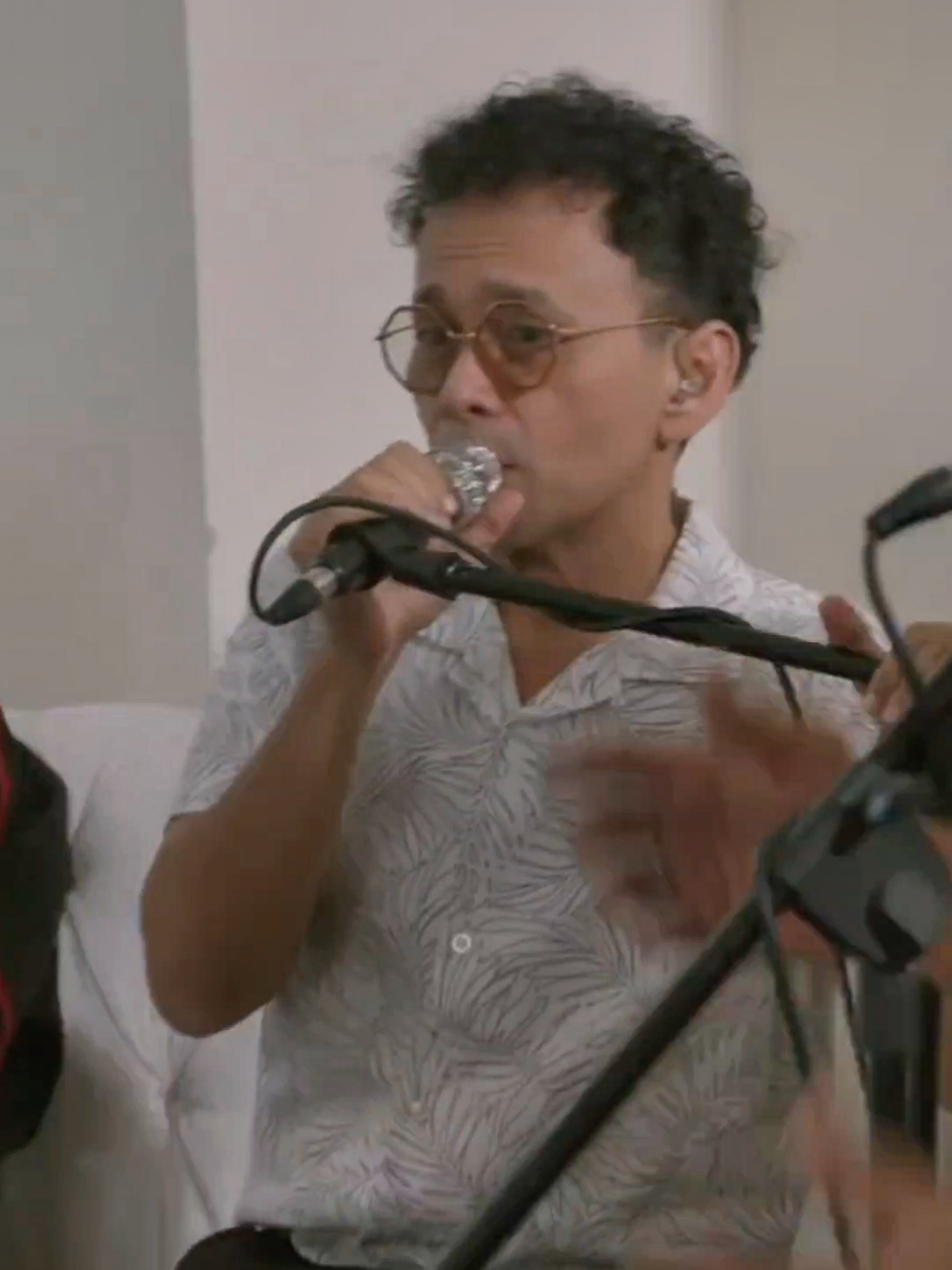 Jorge Luis Chacín, Cardenales del Éxito de Chichilo Urribarri - El Cuentacanciones Parrandero (Parte 4) #jorgeluischacin #cardenalesdelexito #gaitas #gaita #musica @Jorge Luis Chacin @Cardenales del Éxito Oficial 
