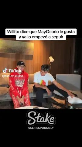 @Amaranta Venegas @Amañera 