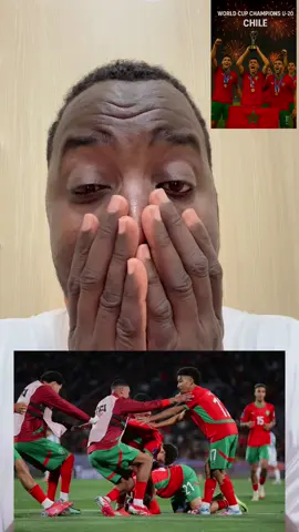 اسود الأطلس أبطال للعالم 