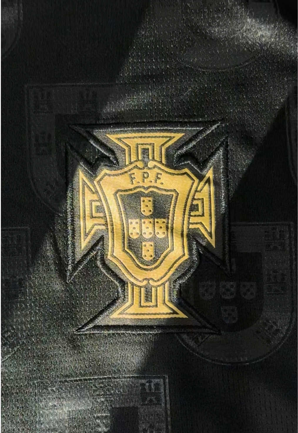 The new away football jersey for Portugal in 2025-2026. Is this the jersey you have in mind?#fyp #Portugal #footballjersey #newjersey #footballclub 