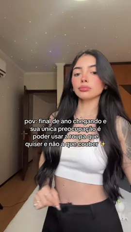 tudo que eu precisava pra divar naquele biquíni ✨ . . #tiktokshopchegou #autoestimafeminina #laranjamoro #fitslim 