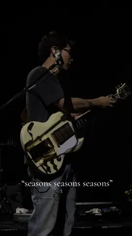 SEASONSS #seasons #wavetoearth #wte #웨이브투어스 #fyp 