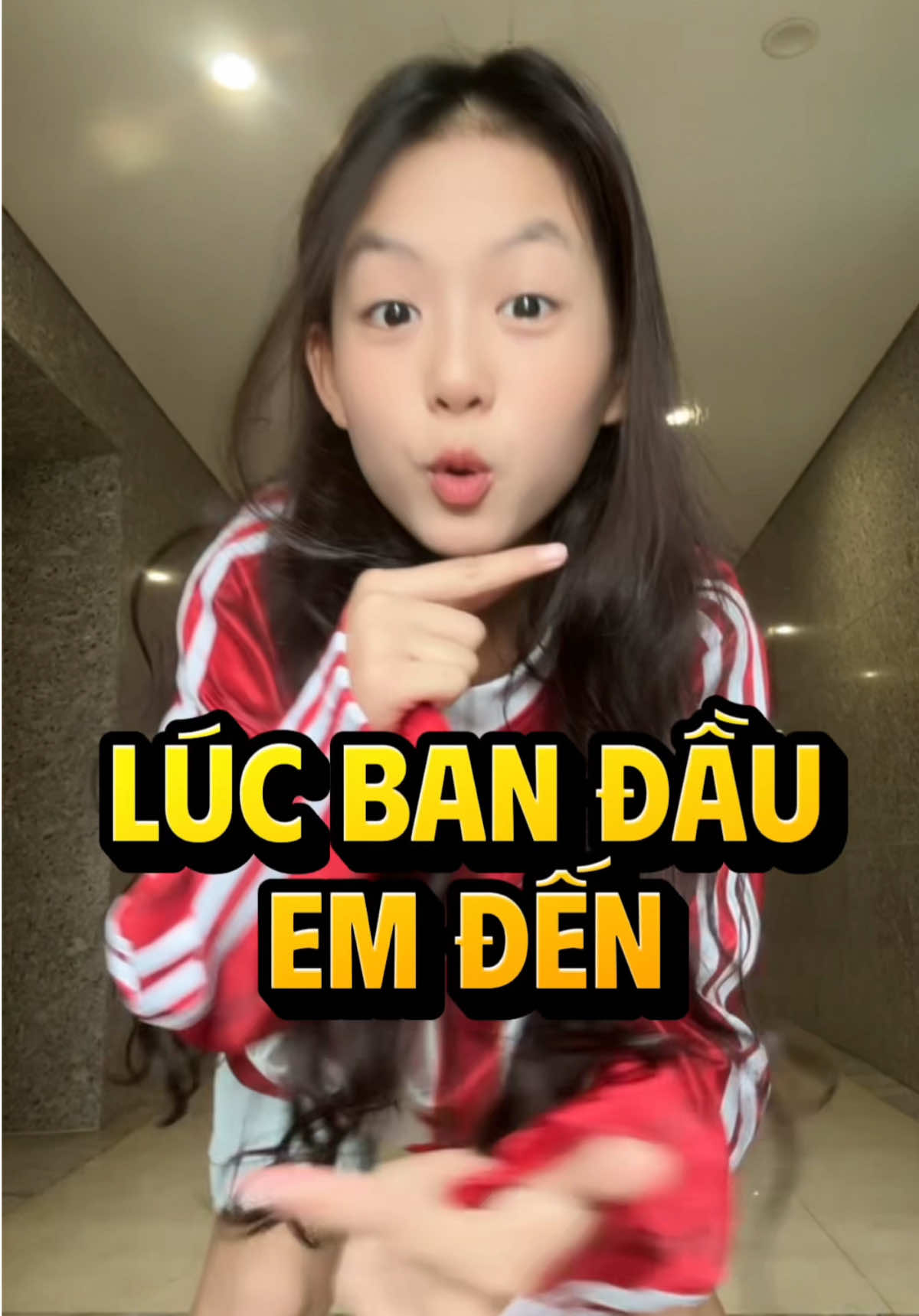 Lúc ban đầu em đến anh rap kiểu như này🔥 #alithucphuong #lucbandauemden #tiktokmusic #cachem1milimet 