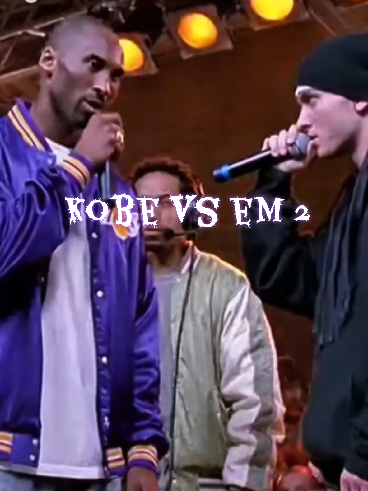 #kobe #sora #sora2 #mamba #eminem 