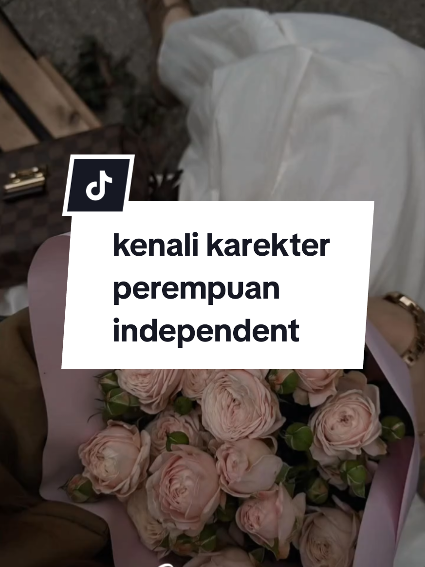 #independent #single #doayangbaikbaik #hiduptakperlupuaskanhatiorang 