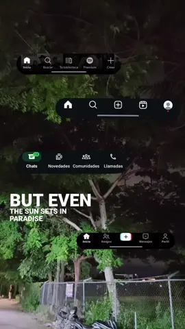 Teléfono #tiktok #WhatsApp  #instagram #spotify 