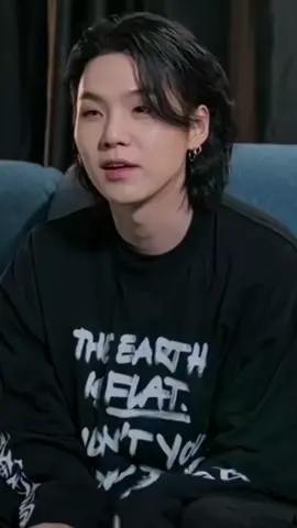 Ganteng🤩🫠#Minyoongi #Suga #Agustd #BTS 