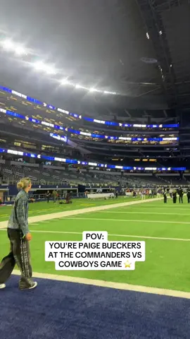 just a girlie that loves dallas sports 🫶 #commanders #cowboys #nfl #paigebueckers 