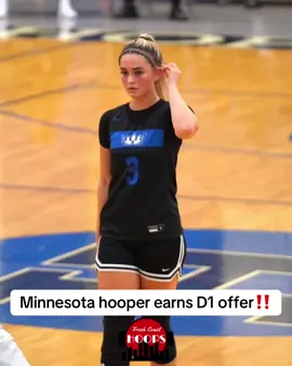 Ava Cupito just picked up an offer from Stetson! Fall league highlights of the 2027 guard out of Hopkins #highschoolbasketball #girlsbasketball #womensbasketball #WNBA 