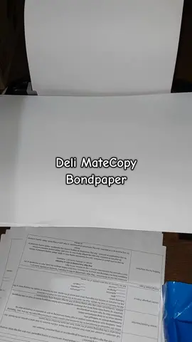 Deli MateCopy Bondpaper #delibondpaper #bondpaper 
