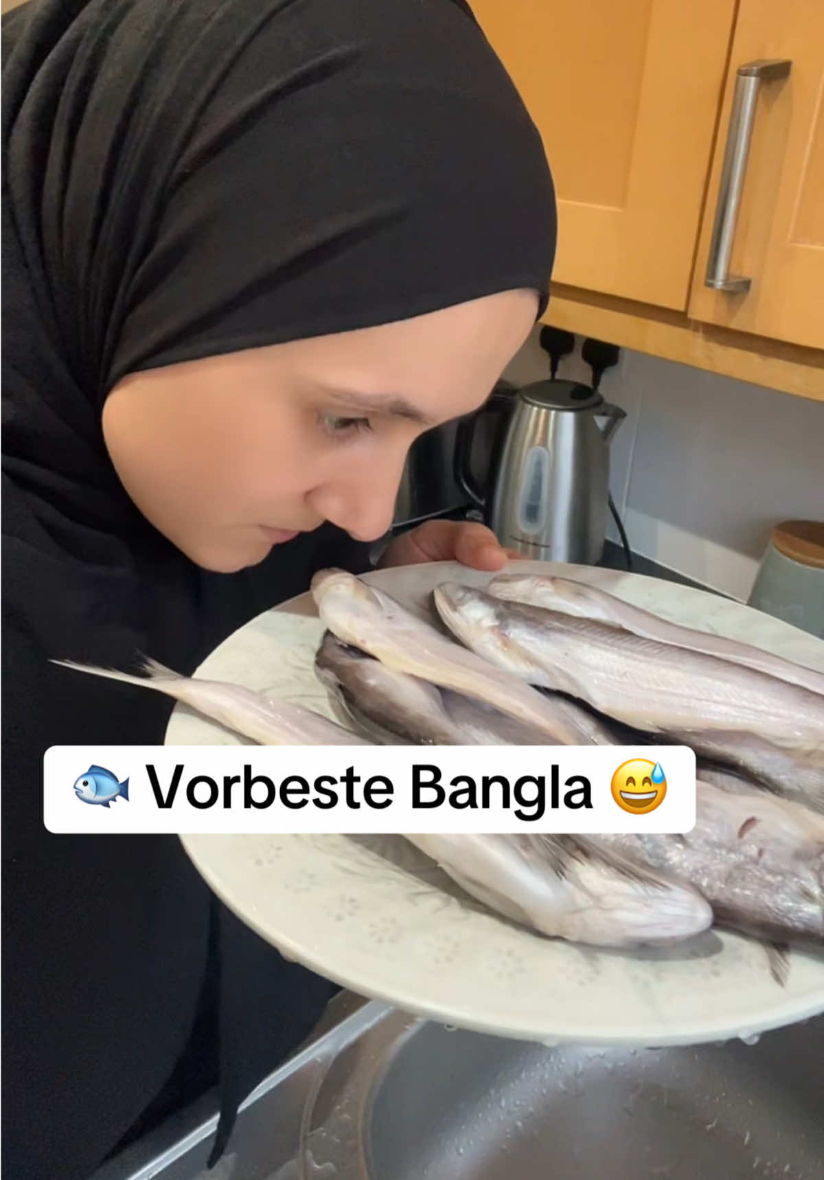 🐟 din Bangladesh