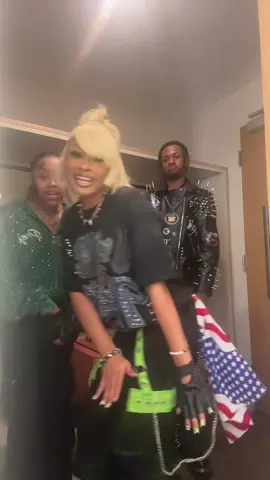 #masatour #neworleans #dyp