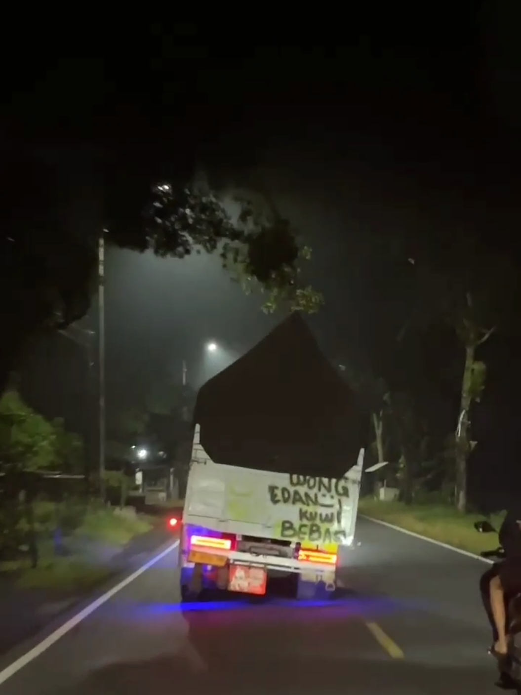 pemain dipermainkan 🤣 #teamstutjemberlumajang #trukcabe #trukcabe #trukoleng 