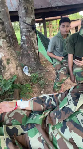 ឈឺហើយ❤️ ស្រុកជាំក្សាន្ត ខេត្តព្រះវិហារ❤️