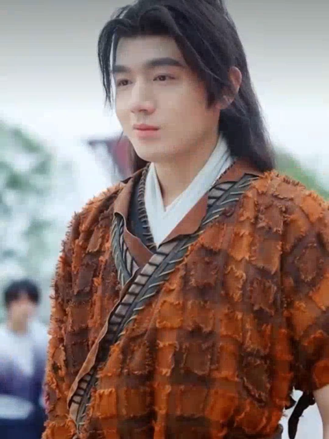 O NOVATO MAIS FORTE DO MUNDO PARTE 11-1 #CuriosidadesDeFilmes  #TeoriasDeFilmes  #SegredosDoCinema #MistériosDoCinema  #FinalExplicado  #CinemaExplicado  #TeoriasDeSeries  #CenaExplicada  #UniversoCinematográfico