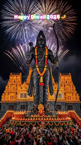 ✨🌺 दिवाली की हार्दिक हार्दिक शुभकामनाए।👸✨🙏 Diwali 🎇 Coming Soon 🔜 Save ❤️ Share 📲  [JaiShreeRam, ShreeRam, MataSita, Laxman, Hanuman, Ramayan, Ayodhya, Diwali AyodhyaDeepotsav, ShubhDeepawali, HappyDiwali, Diwalispecial, Deepavali, DiwaliVibes, Diwali2025, ShubhDiwali, ShubhDeepawali, Deepawali, 20October, HappyDeepawali, Explore, Trending] 🙏☀️!! जय श्री राम !!☀️🙏 #fyp #HappyDiwali #Diwali2025 @TikTok @tiktokglobal @TikTok Nepal #krsna_priye_creation #creatorsearchinsights 
