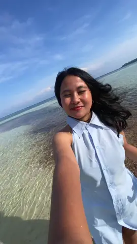 Solotrip Karimunjawa @syifanaa  Yang mau solo,open atau private bisa wa/dm ☎️085325371862 #karimunjawa #pantai #solotrip#liburan#jawatengah  