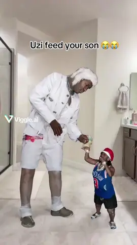 Uzi clears 😭😂 #fyp #xyzbca #rap #playboycarti #liluzivert 