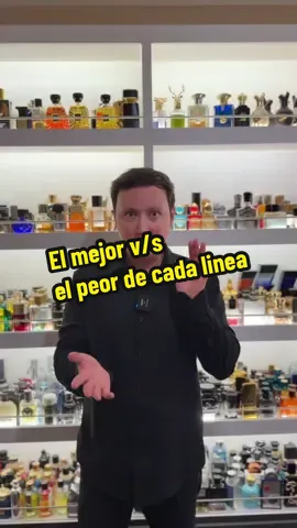 ya sabes que hacer para parte 2 👀 cuales te gustaria ver? #perfumes #fragancias #perfumeschile 