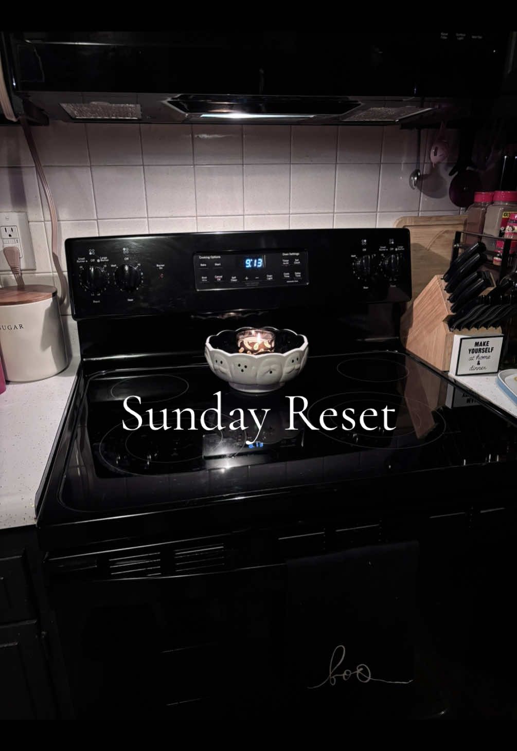 Did you have a Sunday Reset?🫧🤍 #lifestylevlog #cleaningvlog #fyp #contentcreator #influencers 