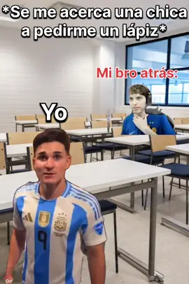 Si XD siempre me pasa en mi barrio XD ×2 