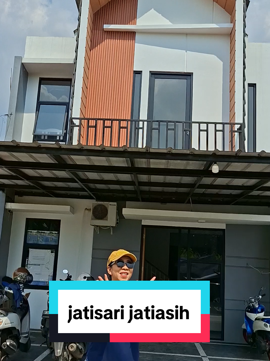 Rumah minimalis cantik Jatisari jatiasih bekasi Harga mulai dari 700jutaan DM for info 0818 82821968 #carirumah #inforumah #rumahmurah #rumahjatiasih #rumahbekasi 