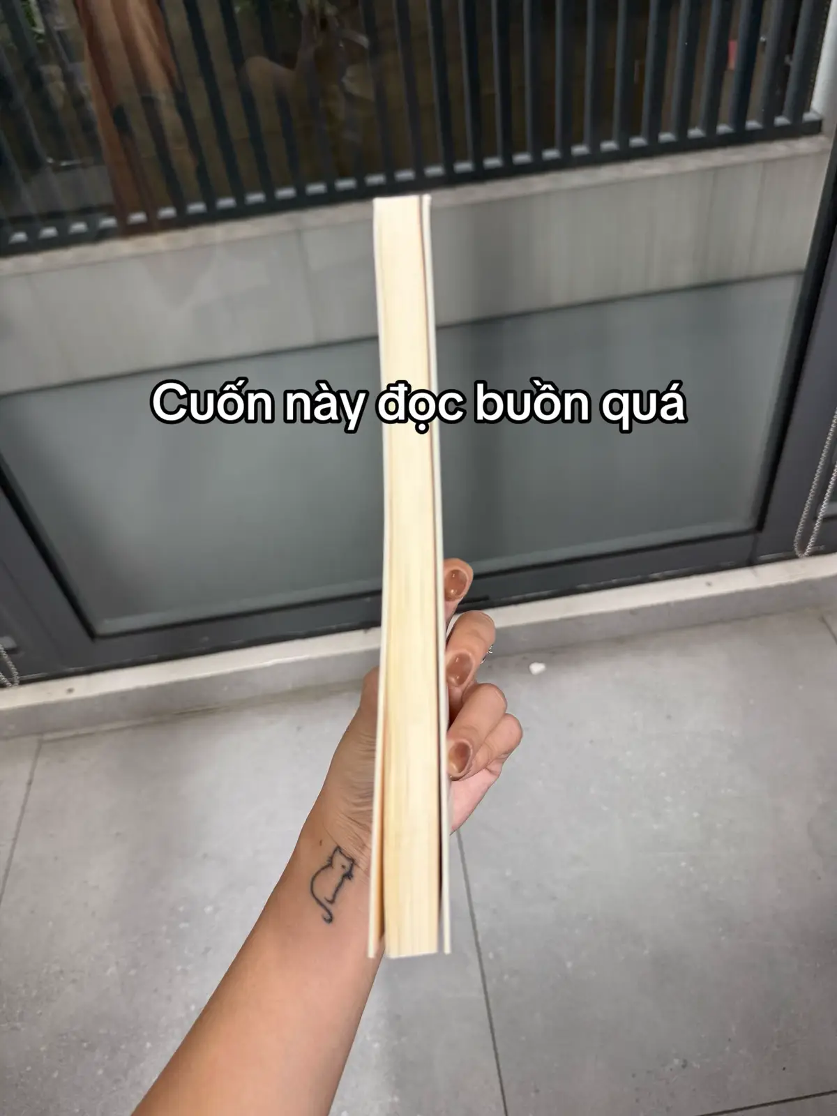 #LearnOnTikTok #BookTok #chungtaroisehanhphuctheonhungcachkhacnhau 