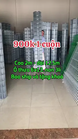 Lưới hàng rào, chuồng trại cho chiến kê… #gachoivietnam  #gàchoivietnam🇻🇳  #gà_chọi_việt_nam  #hangrao  #thinhhanh  #kẽm  #channuoi  #gachien  #gada  #nongnghiep  #xuhuongtiktok  #xuhuong 