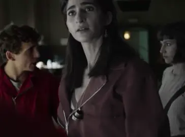 Кривоватенько вышло, но очень захотелось сделать🥹 #lacasadepapel #бумажныйдом #lcdp #moneyheist #рек 