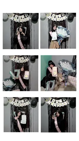 🎈🎈 #fypシ #xybca #happybirthday 