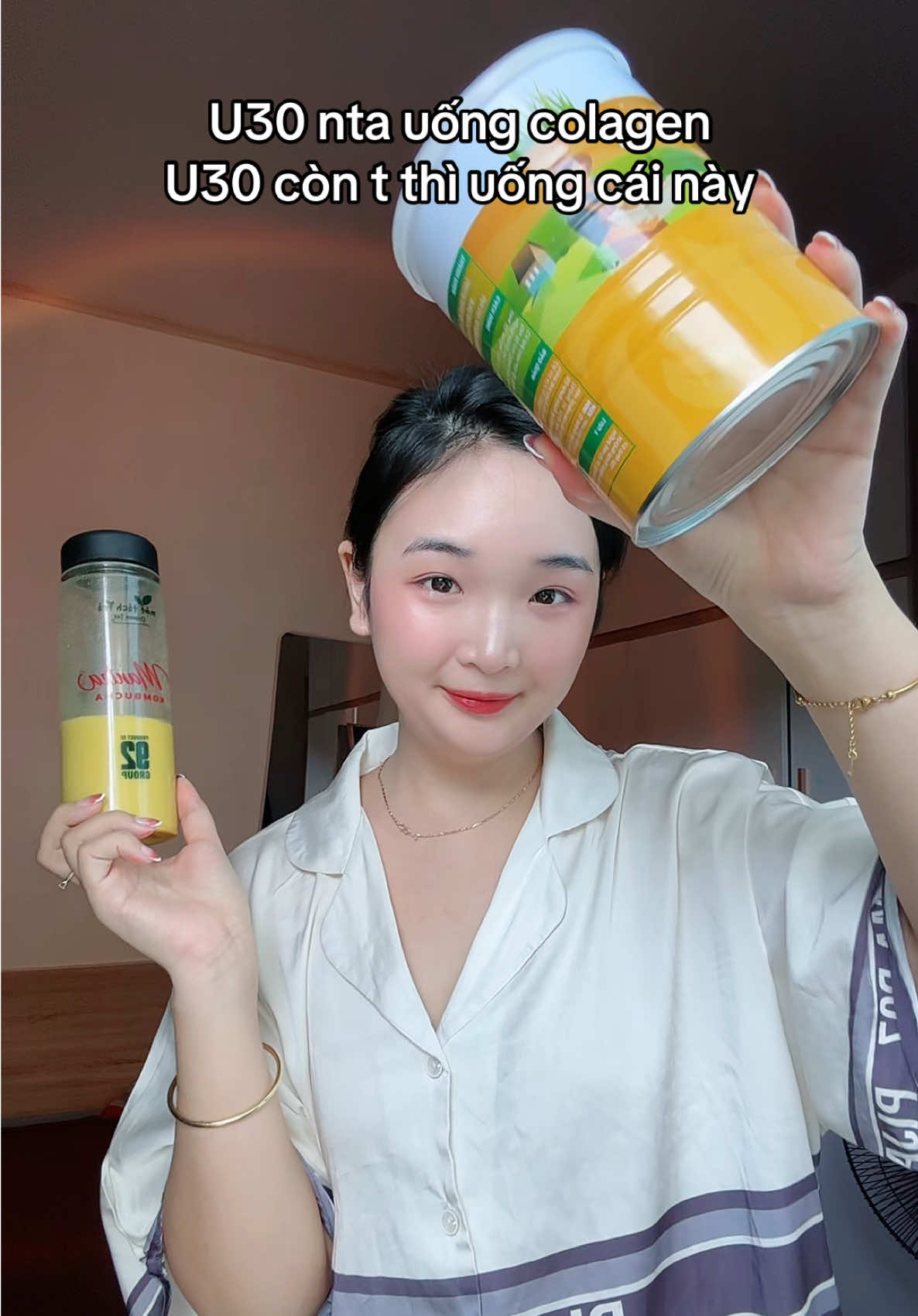 Nghệ cũng giàu chất oxy hoá làm giảm quá trình lão hoá của da ,Uống  hàng ngày thấy sk và da dẻ thay đổi hẳn luôn#suanghegaolut #chamsocsuckhoe #chamsocda 