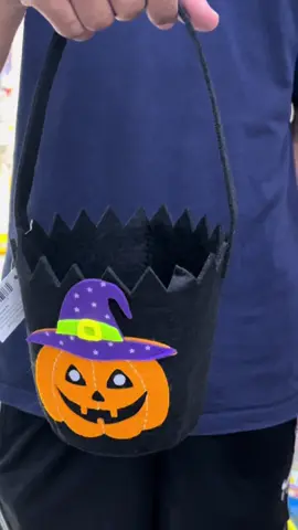 malapit na ang halloween Kaya e ready na ang lalagyan niyo nang mga candy ❤️ #fyp 