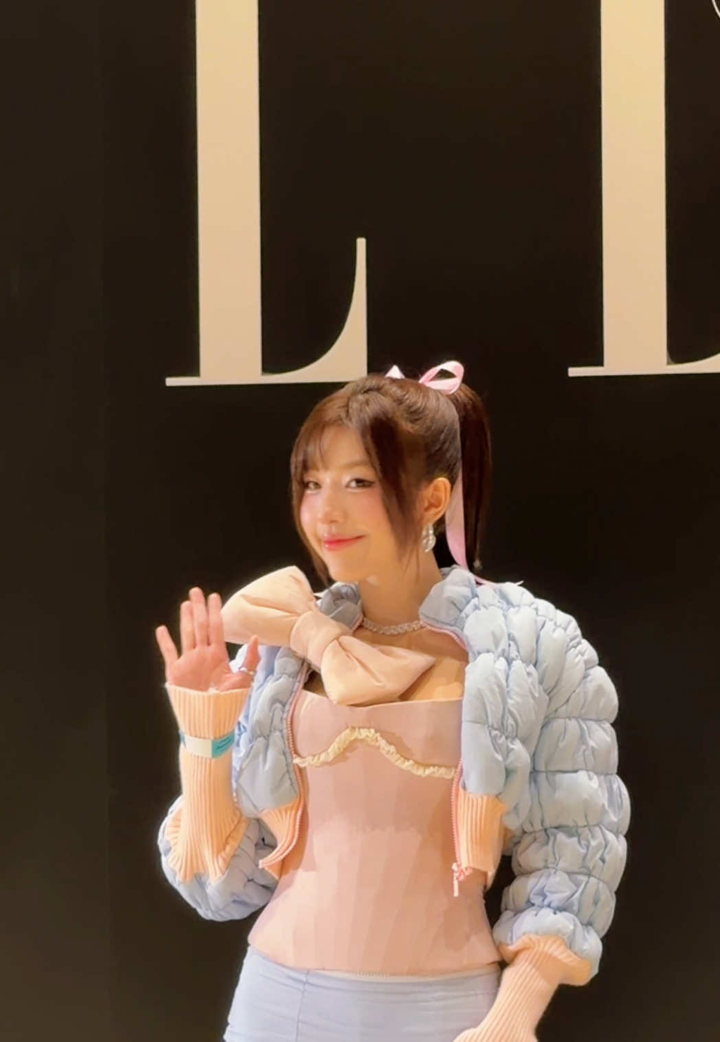 Một cuối tuần tuyệt vời và hạnh phúc ạ. Xin cảm ơn các bạn đã bình chọn và yêu thương 💗🌙. #LAMOON #TikTokAwards 