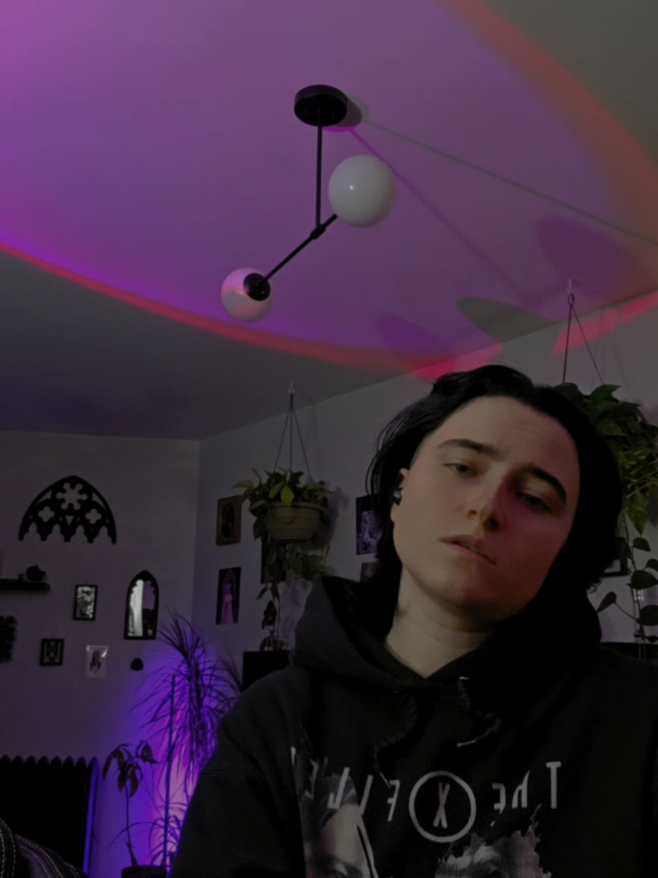 y'all fail the Bechdel test everytime #wlw 